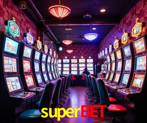 Segurança e performance na plataforma superbet