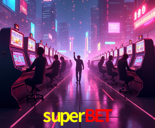 Interface Premium superbet