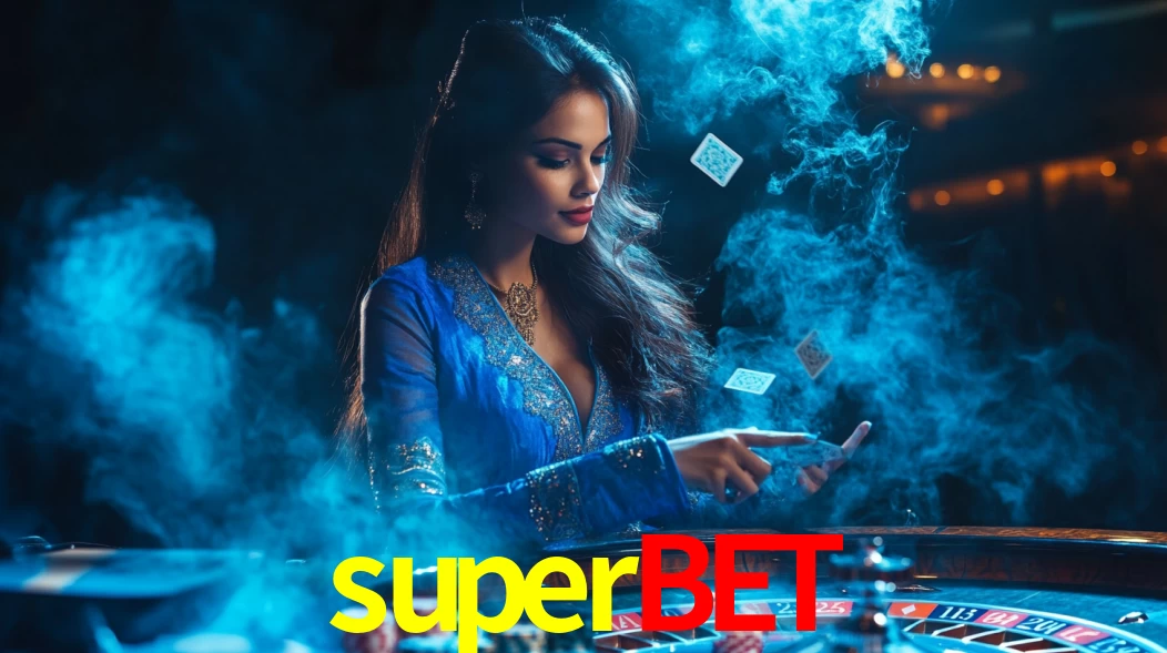 Descubra a Essência do superbet: Nossa História e Compromissos